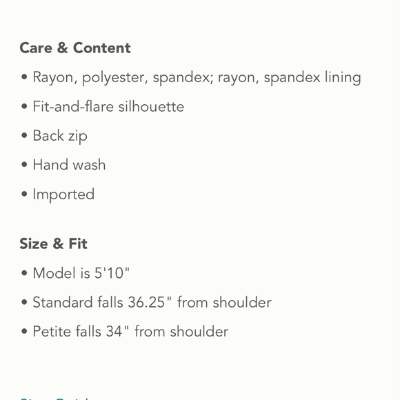 Maeve for Anthropologie Red Debutante Dress - Picture 9 of 10